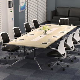 上海南汇区二手办公家具 超值案例，焕新体验