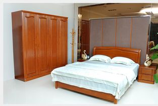 多套样板房家具低价急转 钢琴烤漆卧室全套家具，品质与实惠的完美邂逅