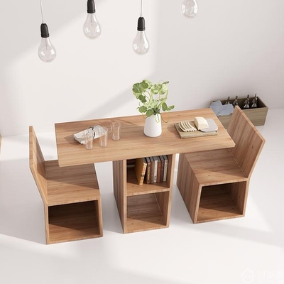 多功能创意家具 小户型空间的大福星