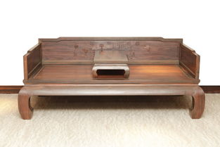 匠心传承 红木家具精品展示，尽显套房系列东方美学